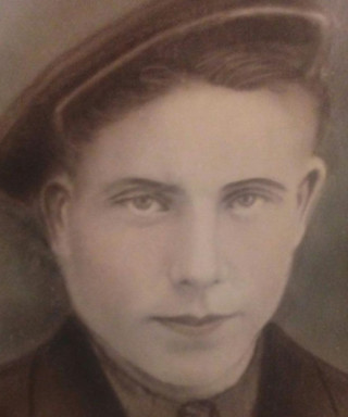 Задунаев Василий Романович