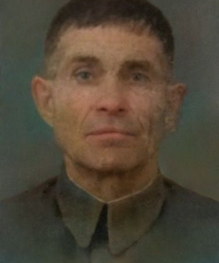 Агузаров Сергей Муссаевич