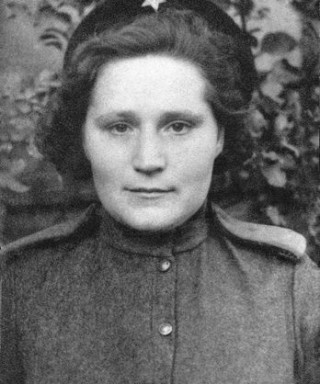 Букашкина Александра Андреевна