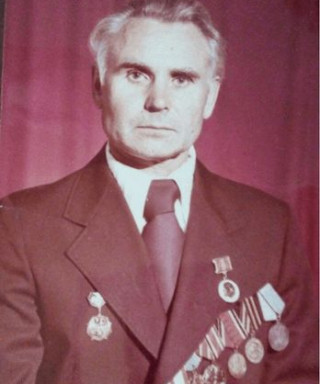 Асеев Михаил Федотович