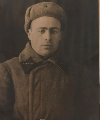 Алтухов Максим Алексеевич