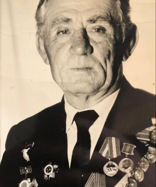 Александр Самойленко