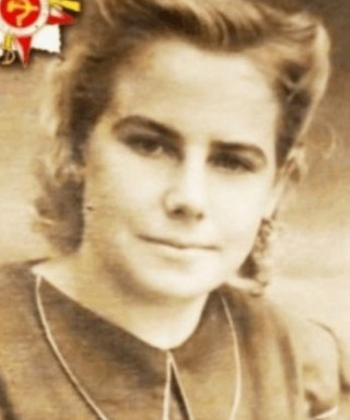 Бабурина Мария Михайловна