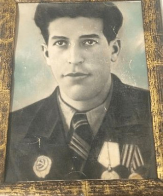 Дарбинян Андраник Саркисович