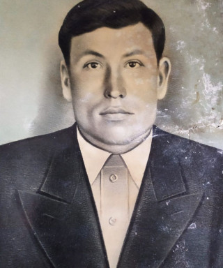 Коваленко Михаил Алексеевич