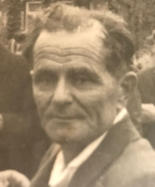 Бабкин Геннадий Фёдорович