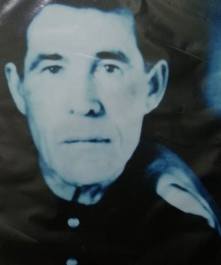 Тюменцев Алексей Иванович