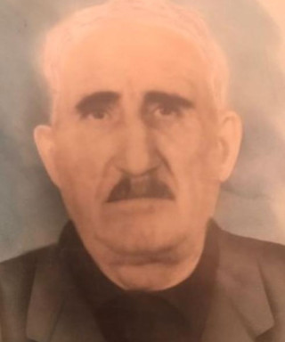 Исмаилов Рассул Мудсалоглы