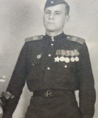 Гурьянов Анатолий Петрович