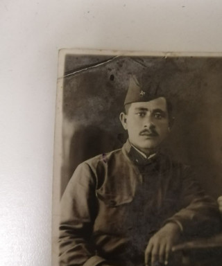 Мовсисян Акоб Овсепович