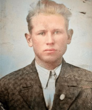 Киселев Иван Самуилович