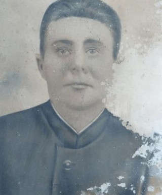 Афонин Иван Иванович