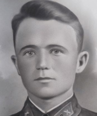 Мотин Андрей Борисович