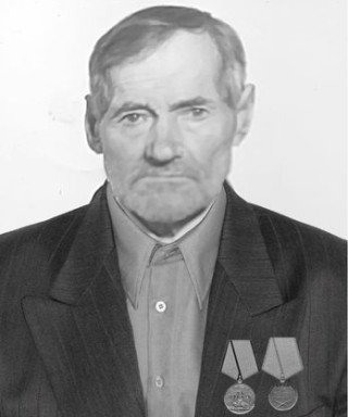 Голуб Ефим Сергеевич