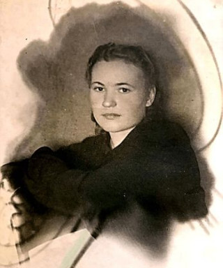 Батулькина Ольга Михайловна