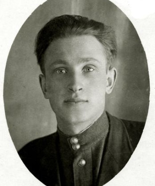 Батулькин Михаил Михайлович