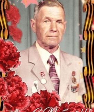 Афанасьев Арсентий Сергеевич