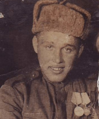 Галашев Иван