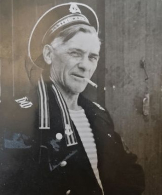 Курганский Гавриил Петрович