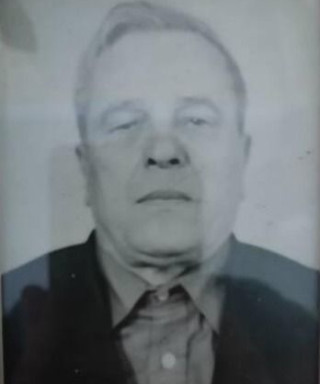 Курбацкий Григорий Елисеевич