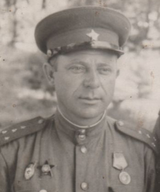 Ефрюшкин Александр Иванович