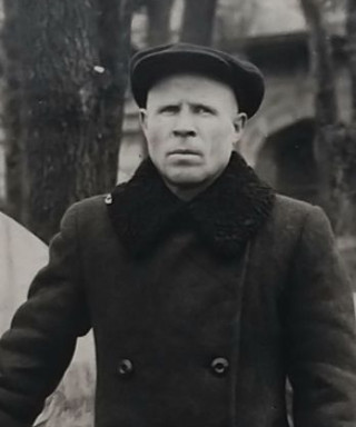 Новиков Иван Степанович