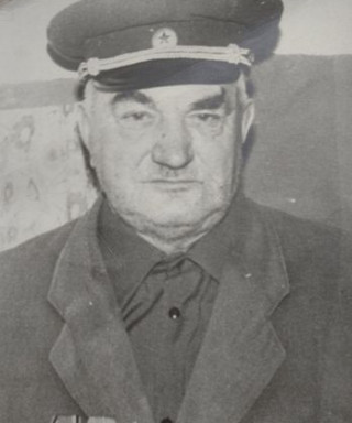 Игонин Василий Арефьевич