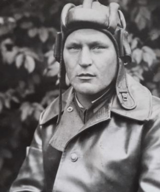 Конев Лукьян Климентьевич