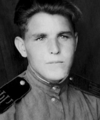 Занько Александр Петрович