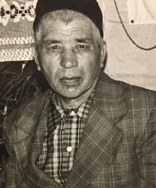 Муллануров Малик