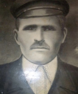 Пархомец Григорий Демьянович