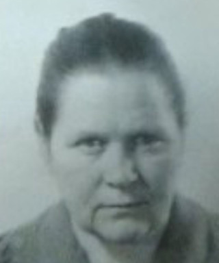 Мадыкина Валентина Игнатьевна