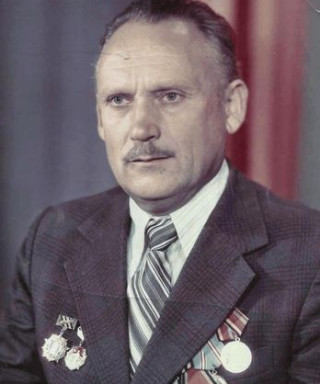 Полянин Анатолий Александрович