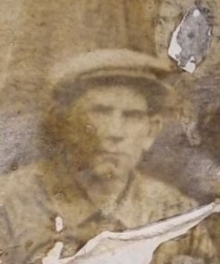 Горюнов Дмитрий Никитич