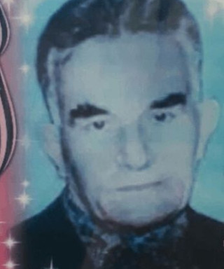 Кодяев Иван Степанович