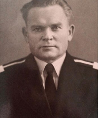 Лысаков Владимир Иосифович