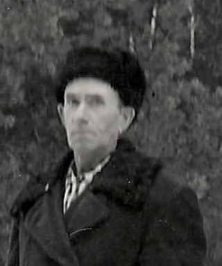 Касаткин Василий Михайлович