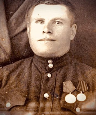 СОПИН Николай Иванович