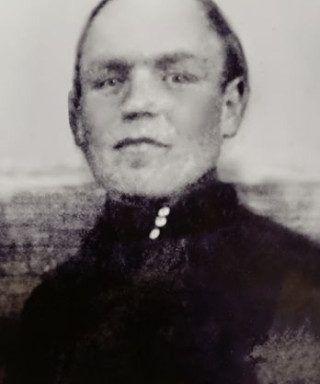 Оплеснин Феодосий Егорович