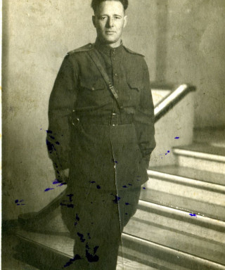 Абрамов Семен Павлович