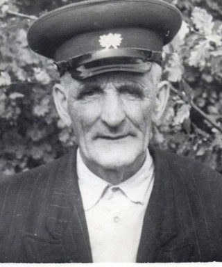 Ерошенко Даниил Алексеевич