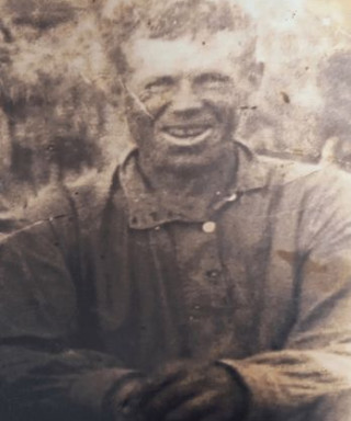 Баранов Никифор Александрович