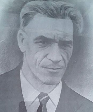 Чернов Федор Иванович