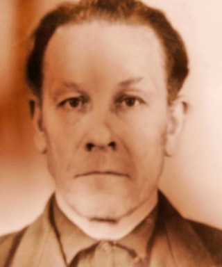 Мордвинов Василий Андреевич