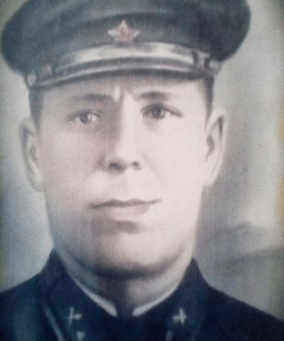 Быканов Афанасй Эммануилович