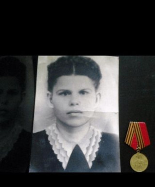 Иванова Валентина Ивановна