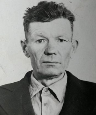 Овчинников Николай Афанасьевич