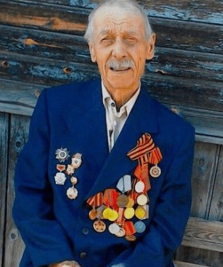 Холмов Виталий Степанович