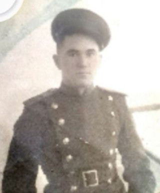 Горюнов Иван Семёнович