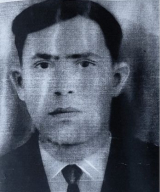 Калякин Егор Андреевич